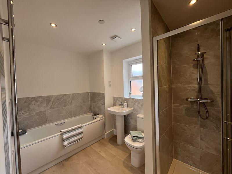 Bathroom- click for photo gallery